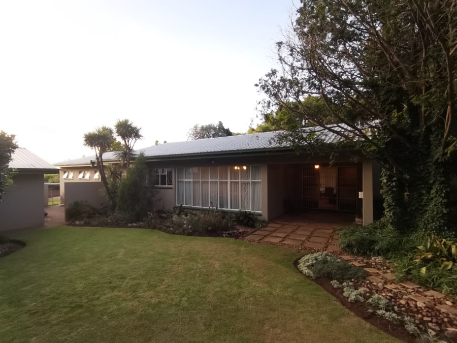 To Let 3 Bedroom Property for Rent in Panorama Free State
